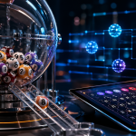 Di Balik Layar Angka: Rahasia Link Bandar Togel Proses Otomatis yang Diam-Diam Mengubah Cara Orang Bermain