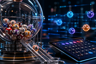 Di Balik Layar Angka: Rahasia Link Bandar Togel Proses Otomatis yang Diam-Diam Mengubah Cara Orang Bermain