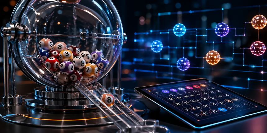 Di Balik Layar Angka: Rahasia Link Bandar Togel Proses Otomatis yang Diam-Diam Mengubah Cara Orang Bermain