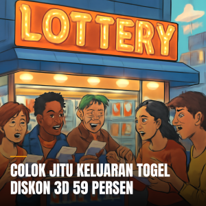colok jitu togel