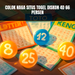 colok naga dalam togel