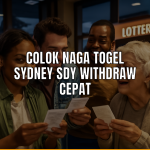 colok naga togel sydney