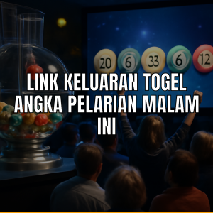 link keluaran togel