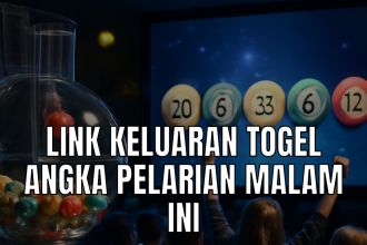 link keluaran togel