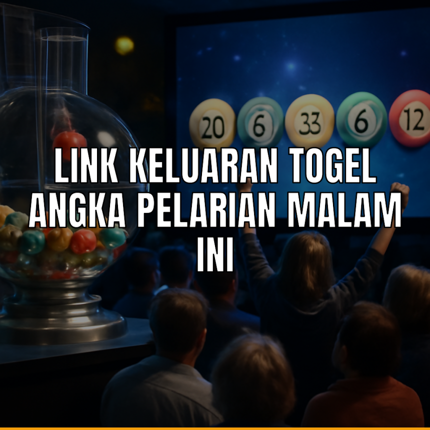 link keluaran togel