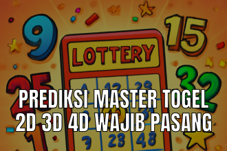 Prediksi master togel mengenai permainan menarik