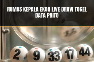 rumus kepala ekor togel