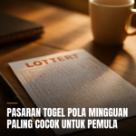 Pasaran togel dengan pola mingguan