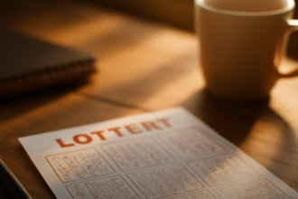 Pasaran togel dengan pola mingguan