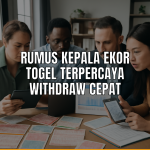Rumus kepala ekor togel terbaik