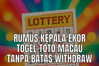 rumus kepala ekor togel